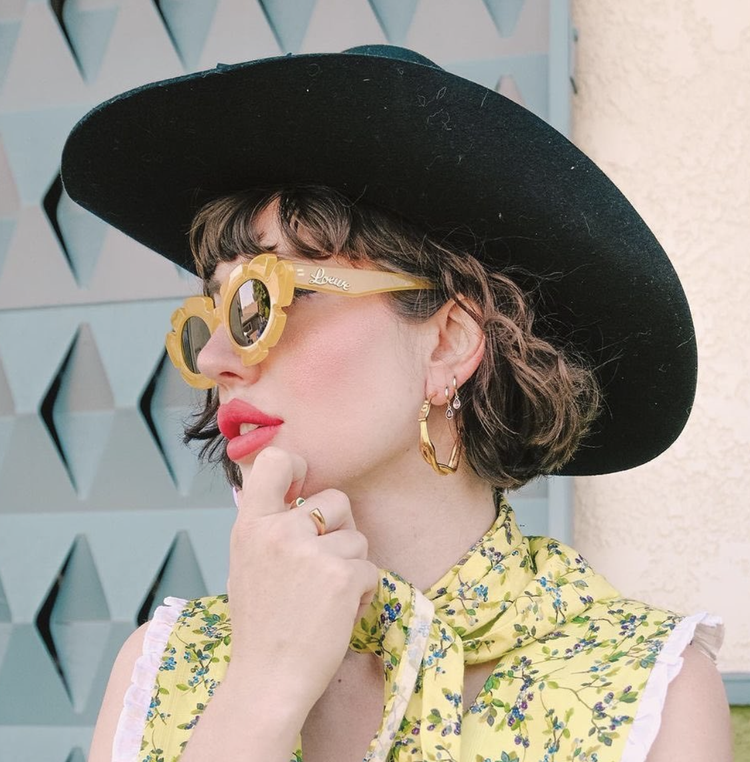 AMY ROILAND