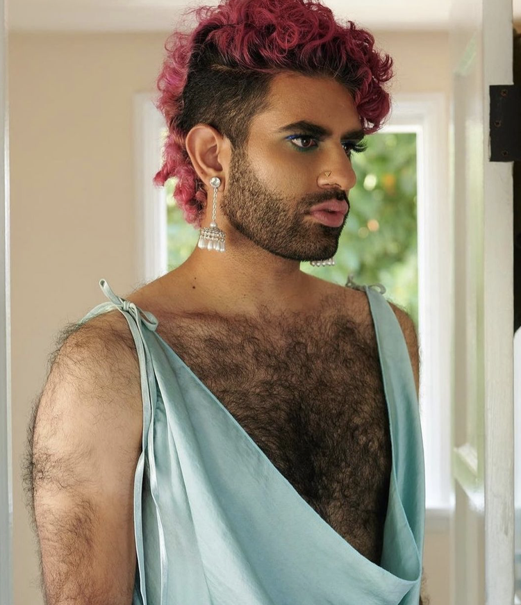ALOK VERNON