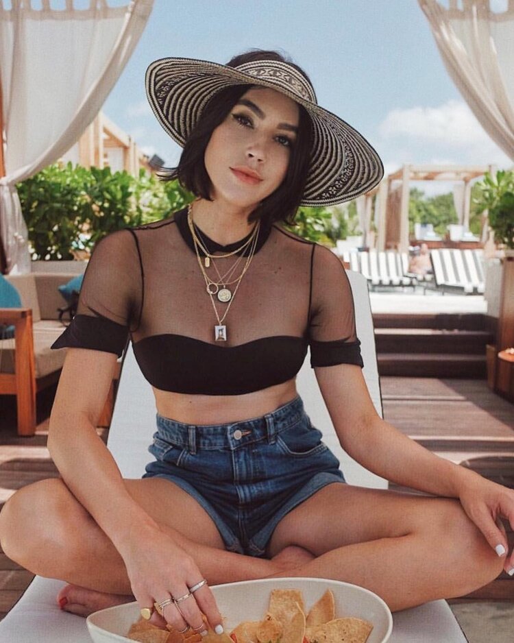 BRITTANY XAVIER