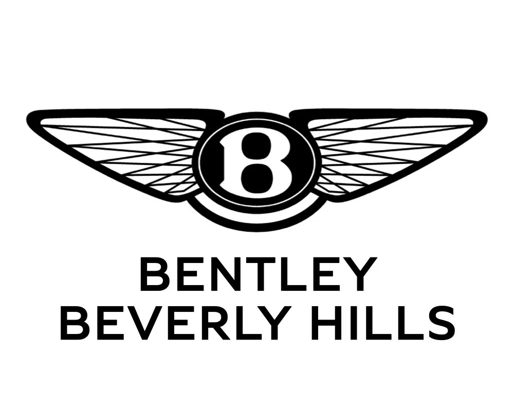 Bentley of Beverly Hills Logo