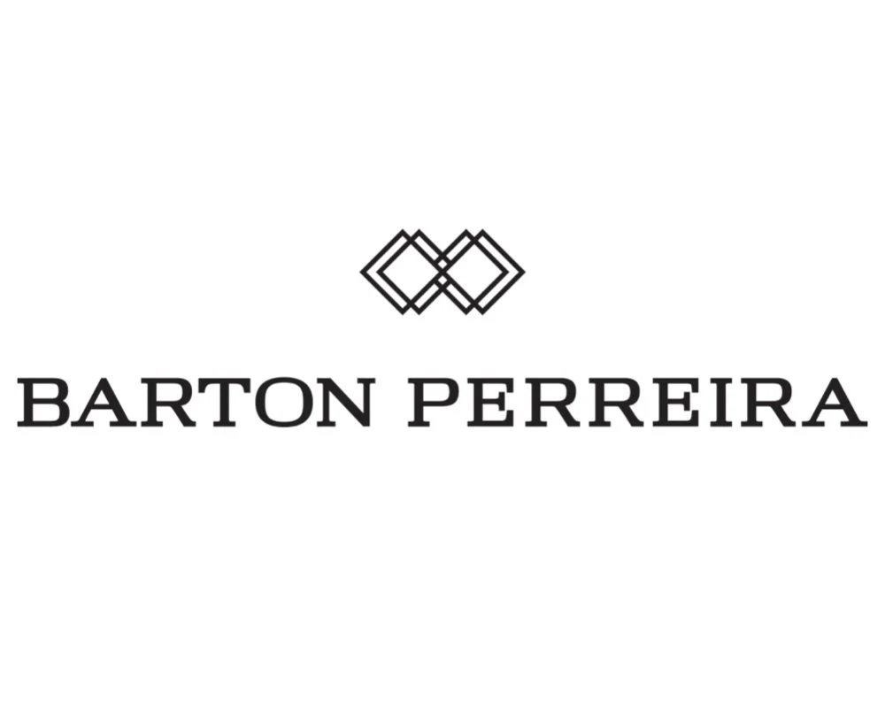 Barton Perreira Eyewear Logo