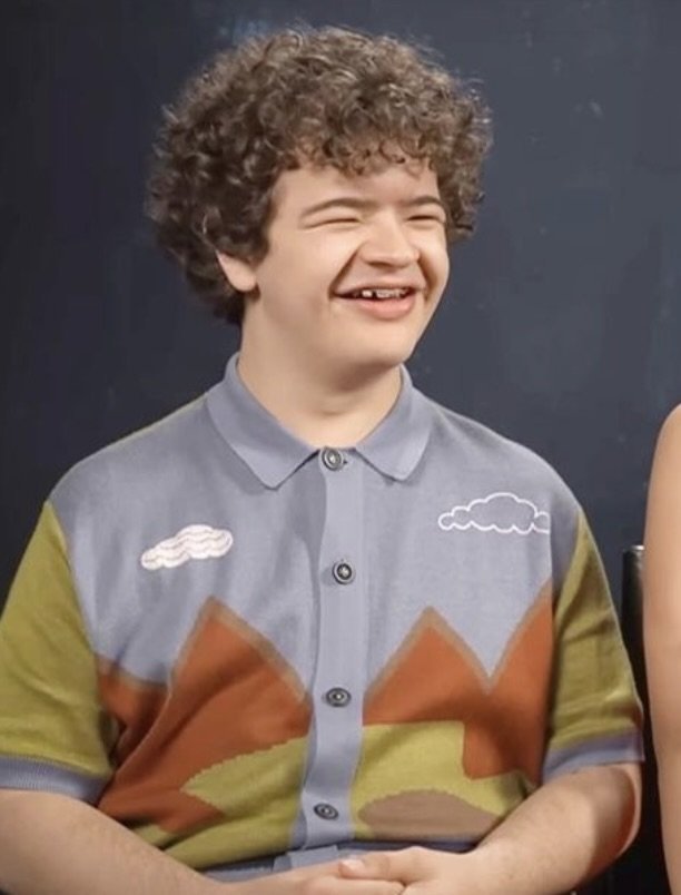 GATEN MATARAZZO