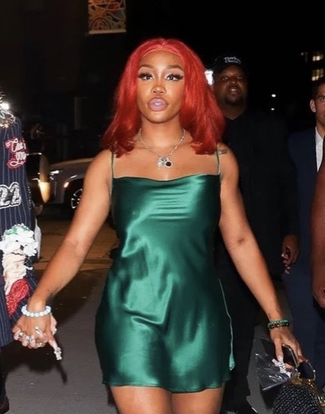 SZA