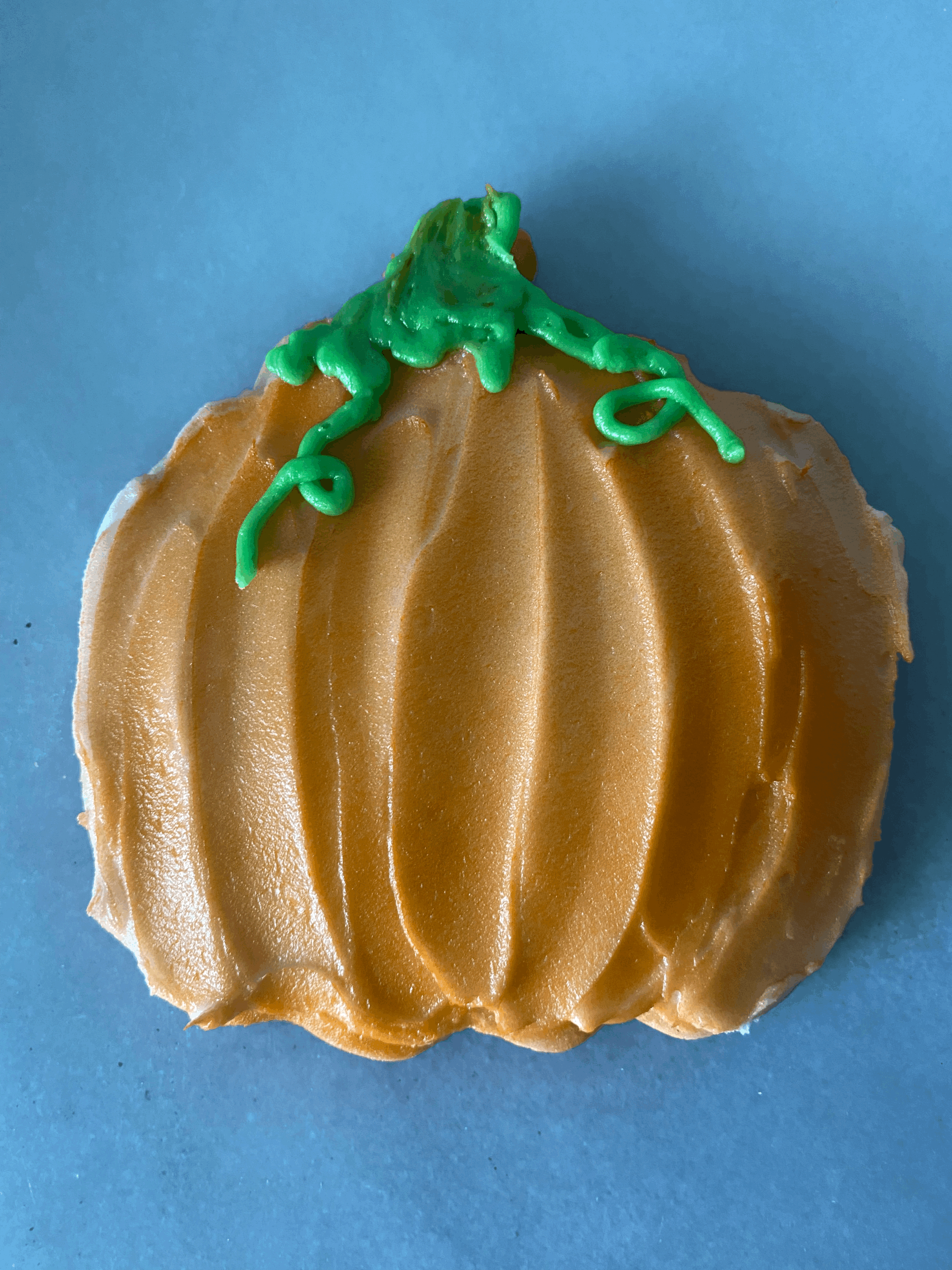 Trick or Treat Cookies