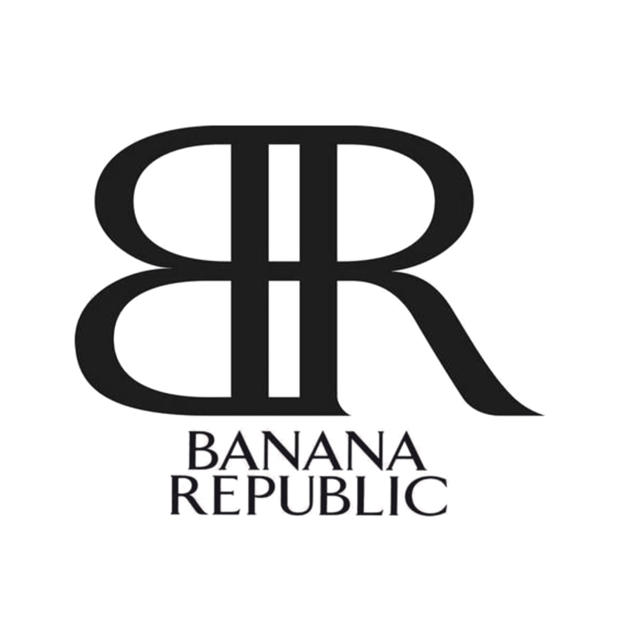 Logo of the Republic of Panama featuring a stylized black and gray depiction of a person in traditional dress, with the words 'Panama' and 'Republique' written below.