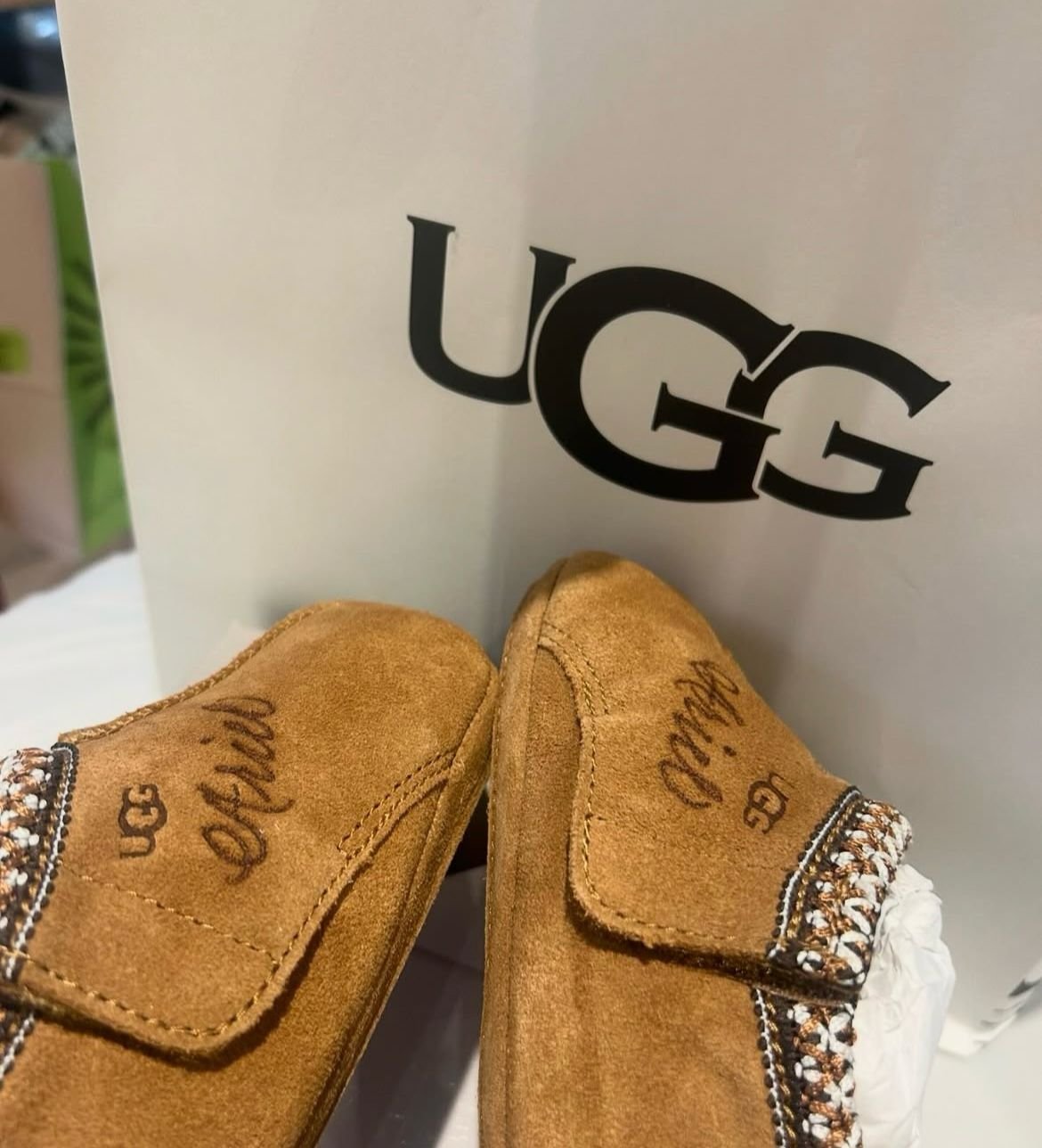 The Power of Live Engraving &amp; On-Site Personalization for Luxury Brand Events