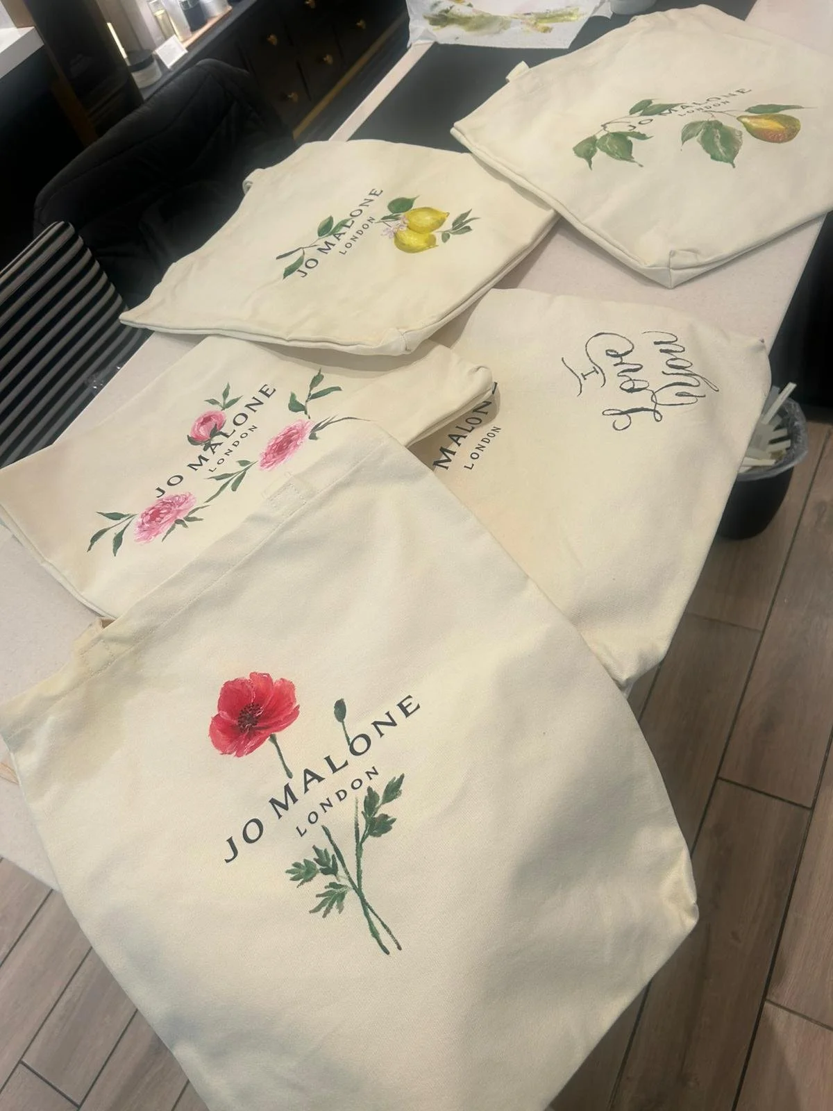 The Logistics of a Activation