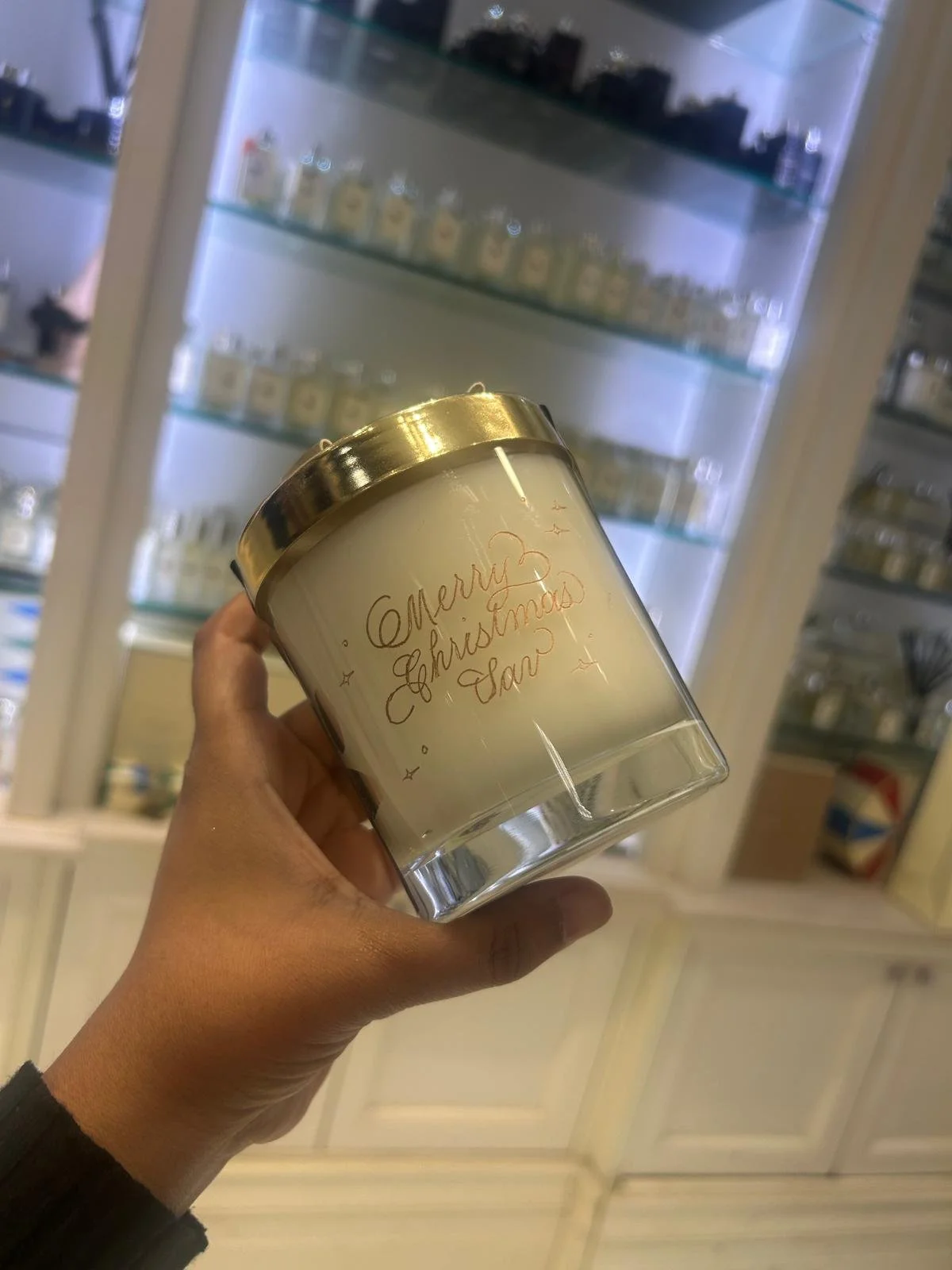 The Holiday Season Is the Biggest Live Luxury Brand Activation Season of the Year