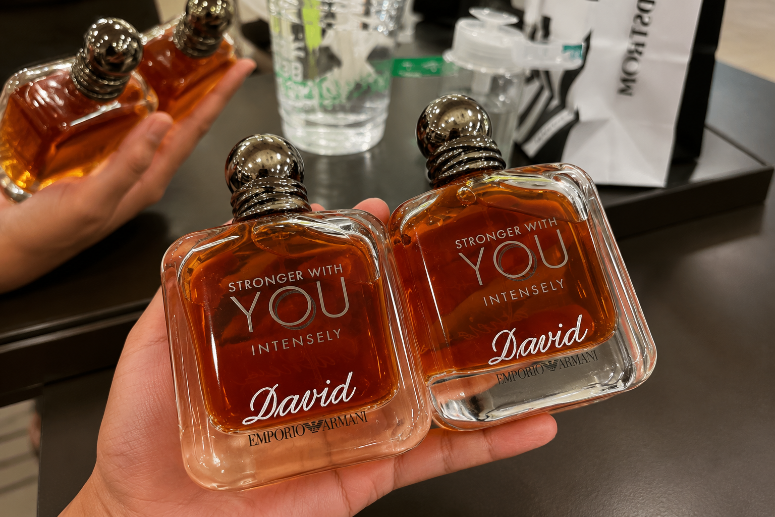 Why Brands Across Detroit, Chicago, the USA &amp; Canada Are Investing in Live Engraving for Event Activations