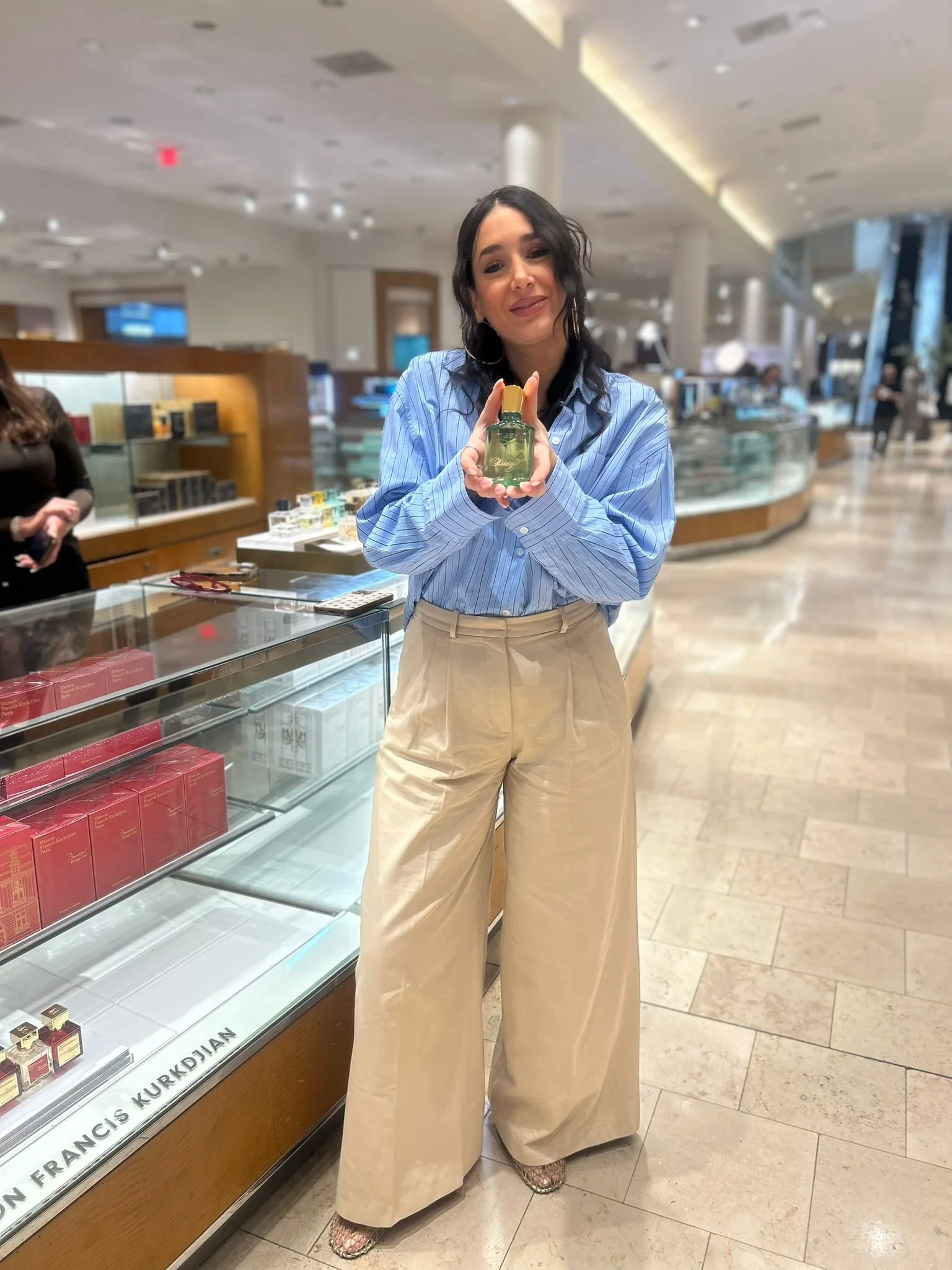 What Gucci Beauty's Move to L'Oréal Means for Luxury Retail Experiences and Event Personalization
