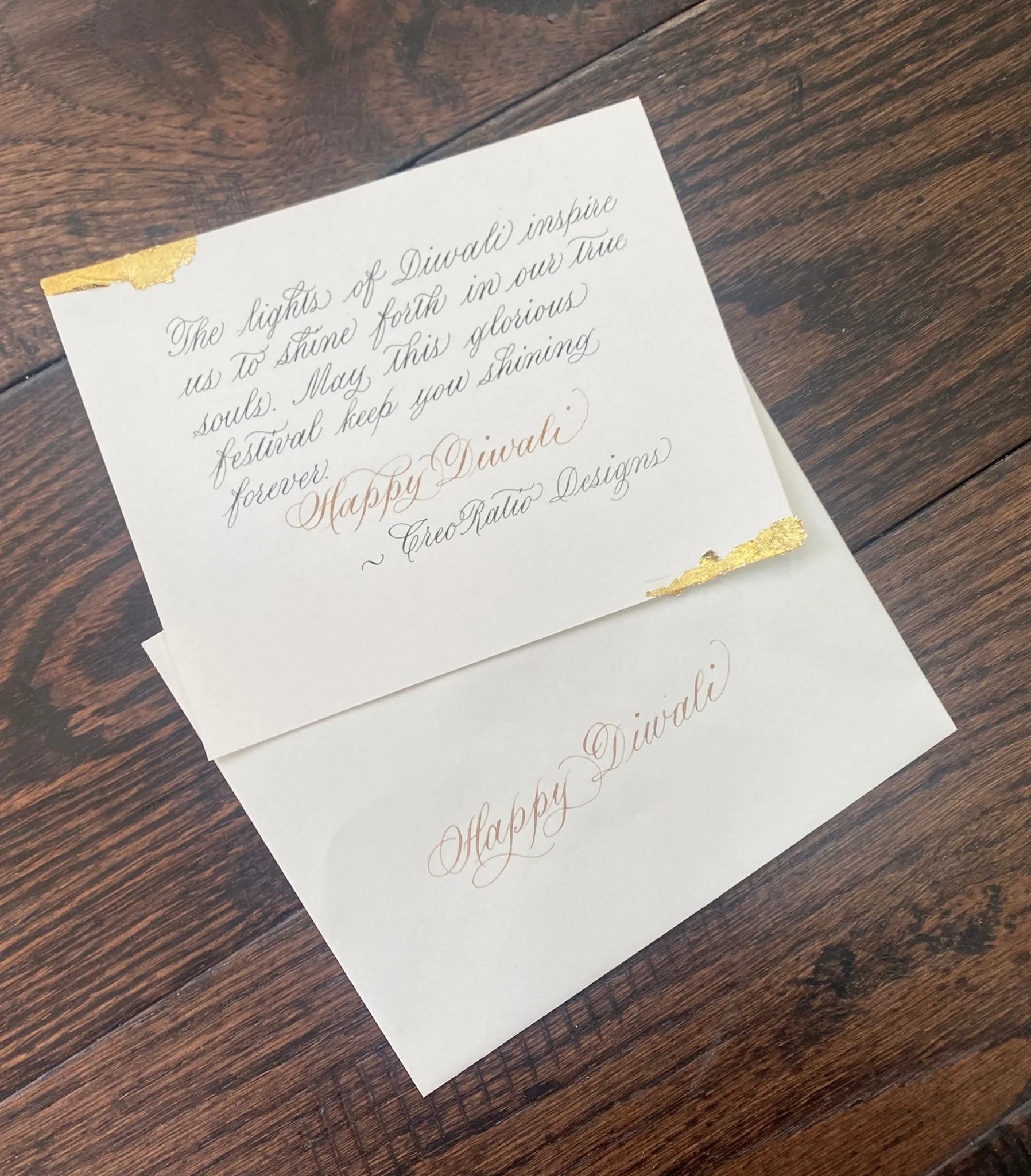 Live Event Calligraphy