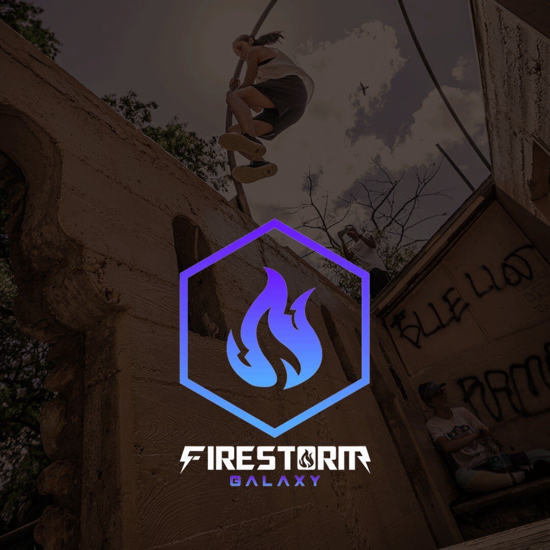 @firestormgalaxy shows their community spirit by hosting copies of Once Is Never! This may be your last chance to get a copy! Thank you Summer @rememberme77 for believing!
Photo by @streetfacephotography 

.

#firestormfreerunning #firestormgalaxy #p