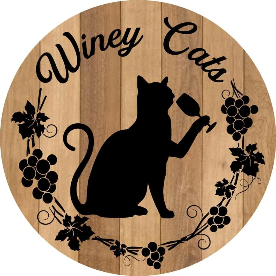 Winey Cats