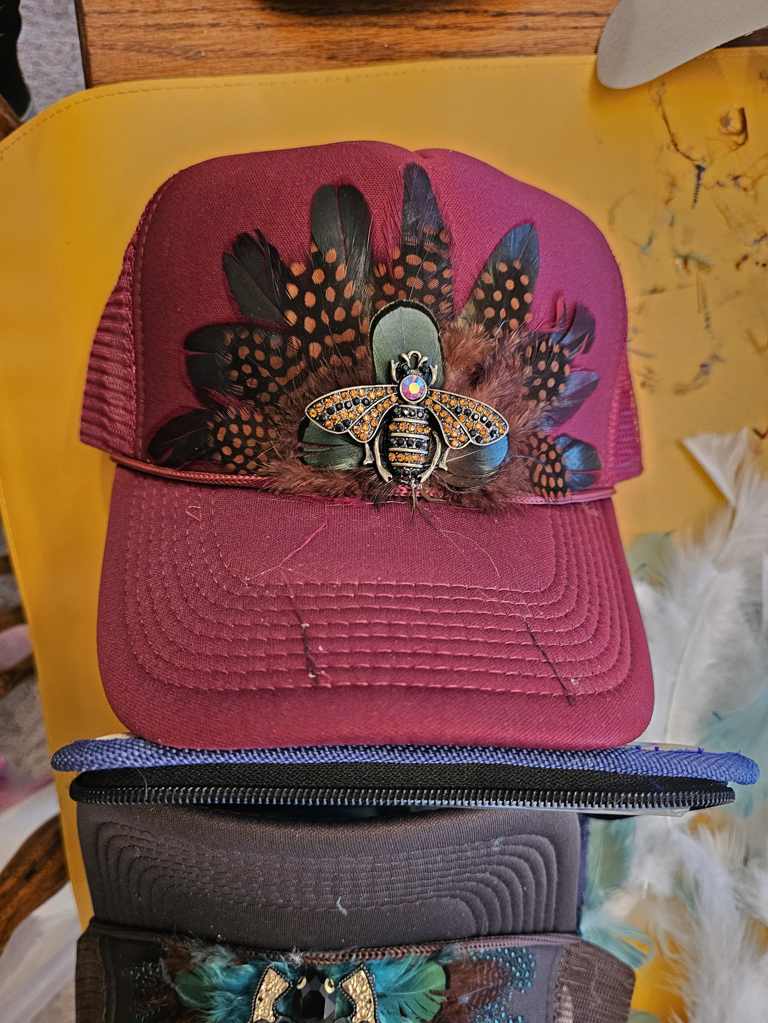 Trucker Hats