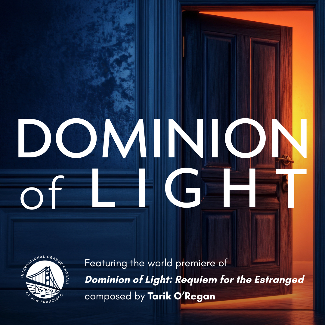 Dominion of Light (San Francisco performance)