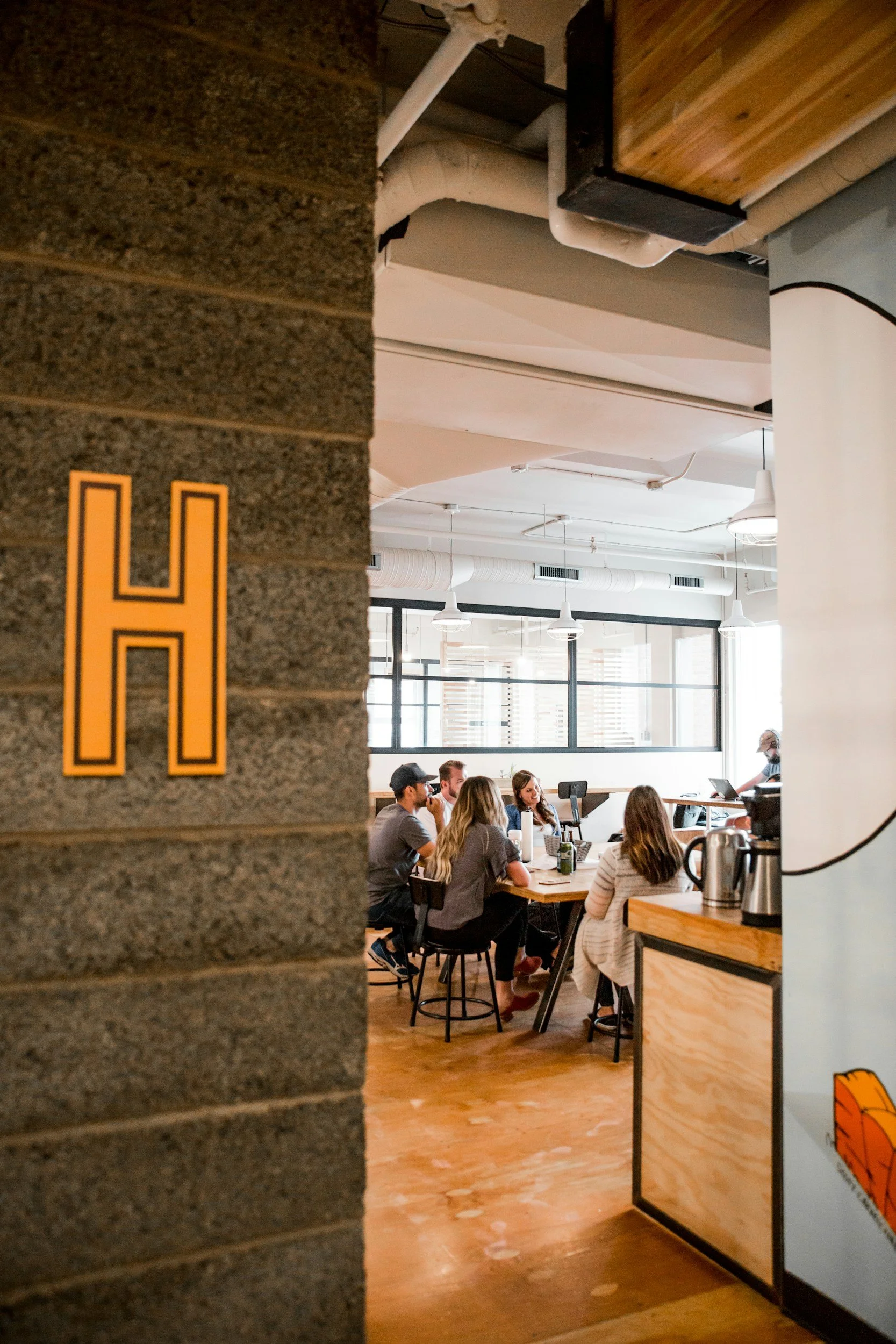 Building a Business? Don’t Forget the Foundation Behind the Growth