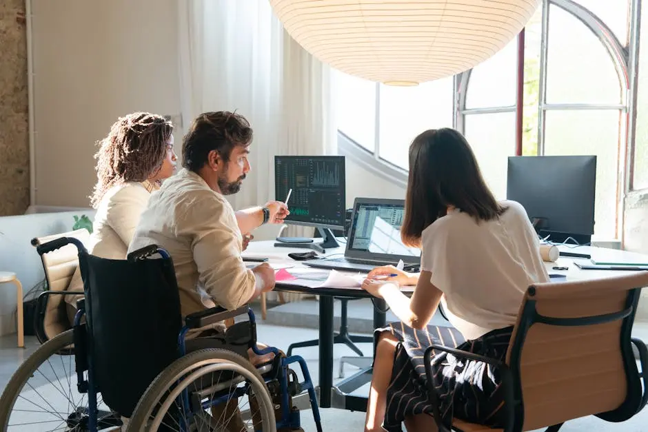 How a Coworking Day Pass Can Boost Productivity and Creativity