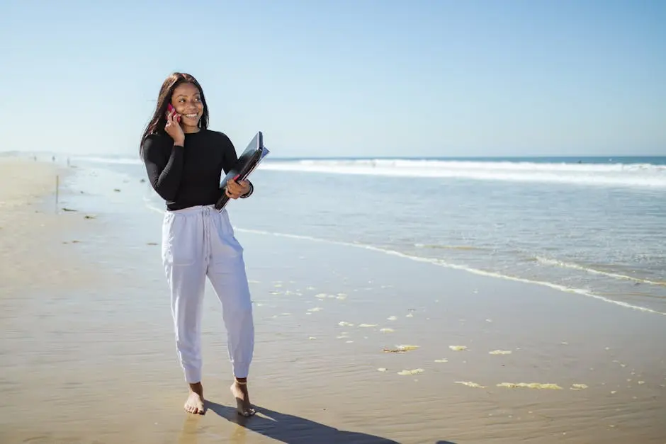 10 Ways Remote Work Hawaii Transforms Work-Life Balance