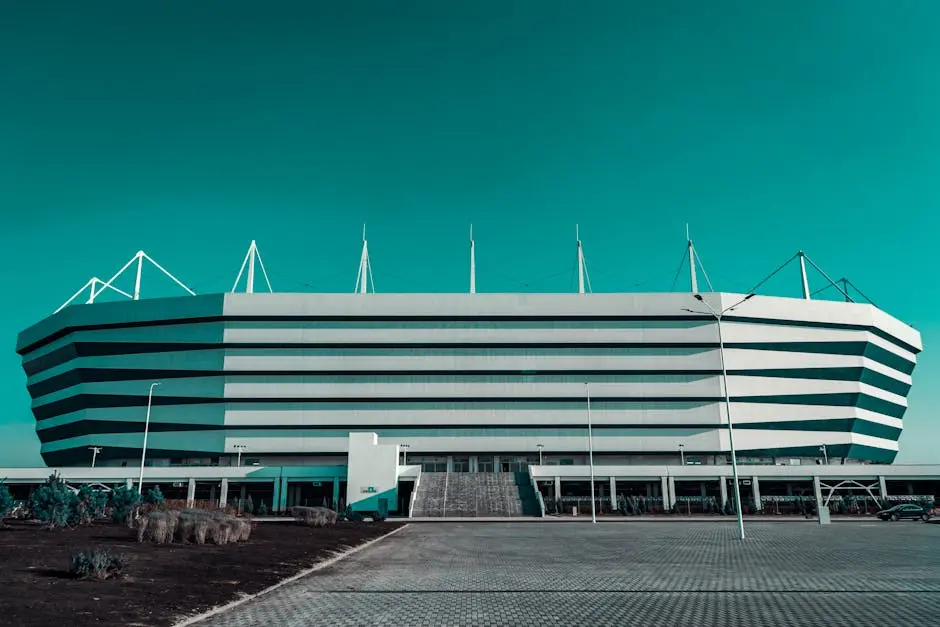 Master the Art of Event Venue Booking with Our Simple Guide