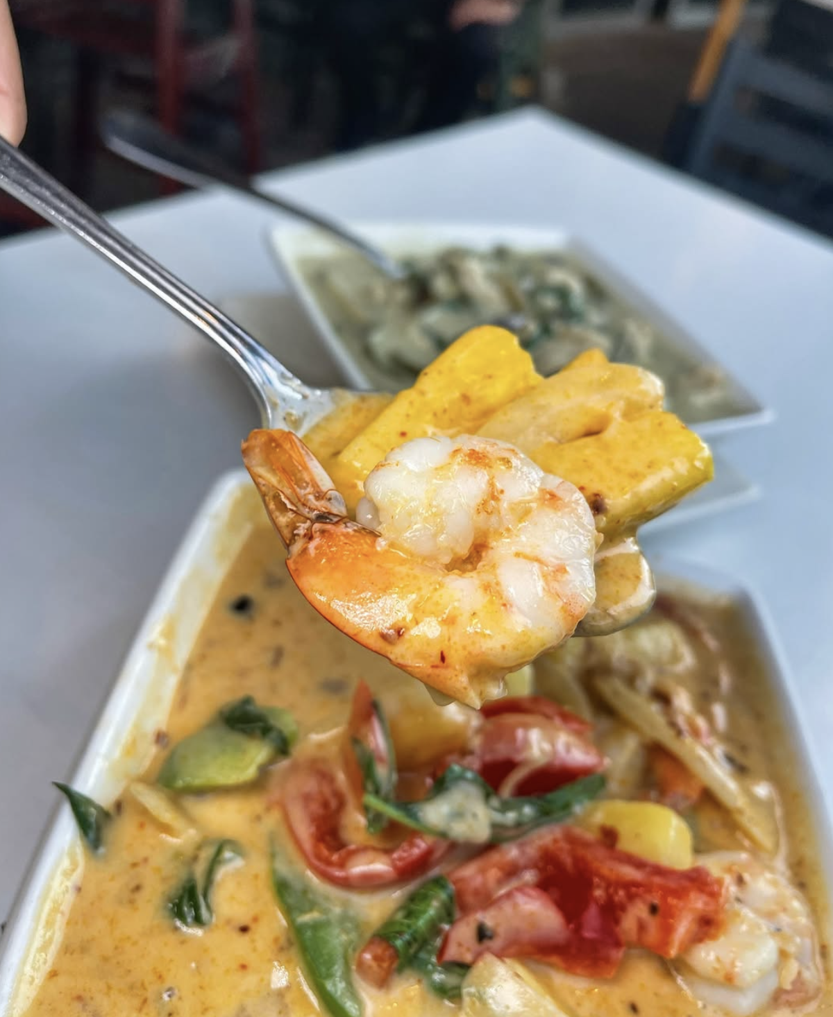 Mailes Thai