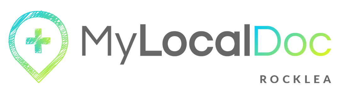 MyLocalDoc Rocklea