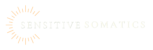 Sensitive Somatics with Tanya Corrin