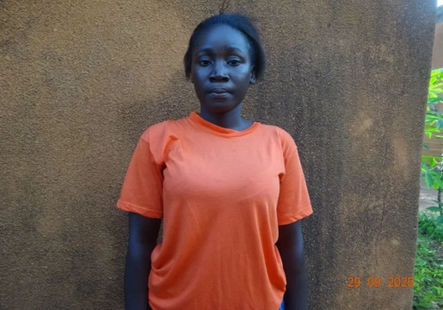 University Scholarship Recipient 2025