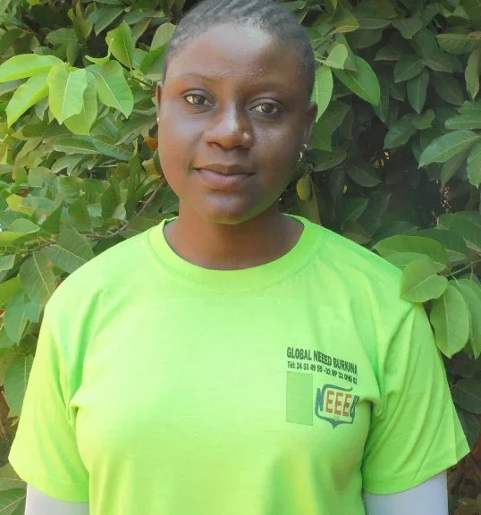 Sixteen Young Women Enter Midwifery Training 2022