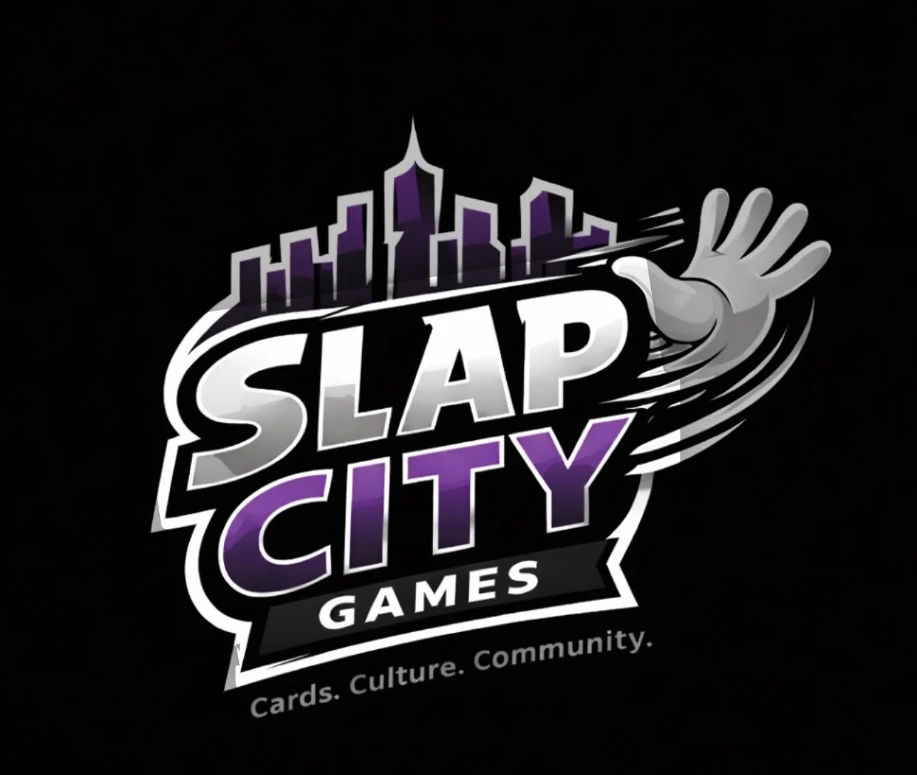 Slap City Games