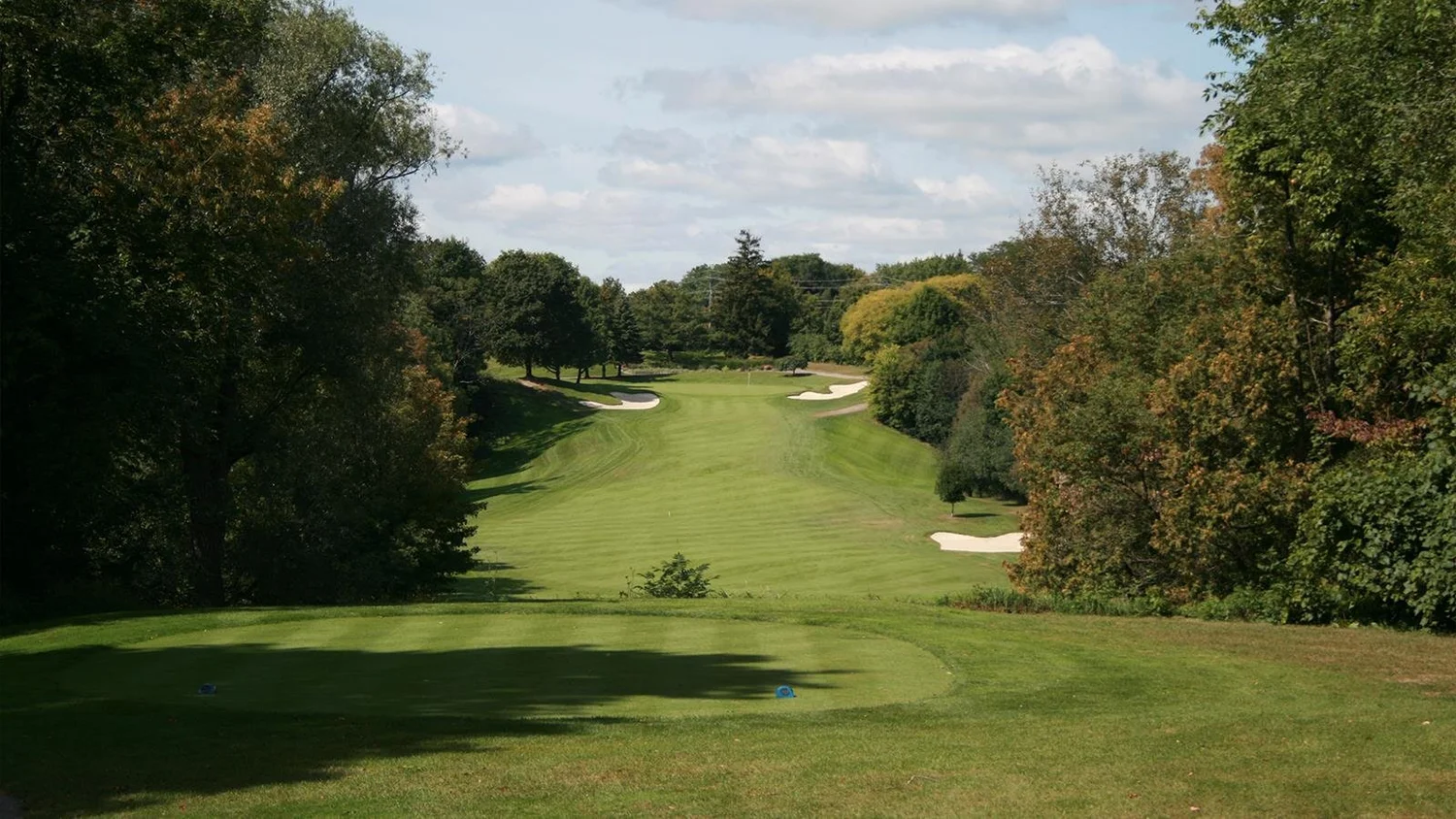 Facility | Sonnenburg.Golf | Oshawa Golf Academy