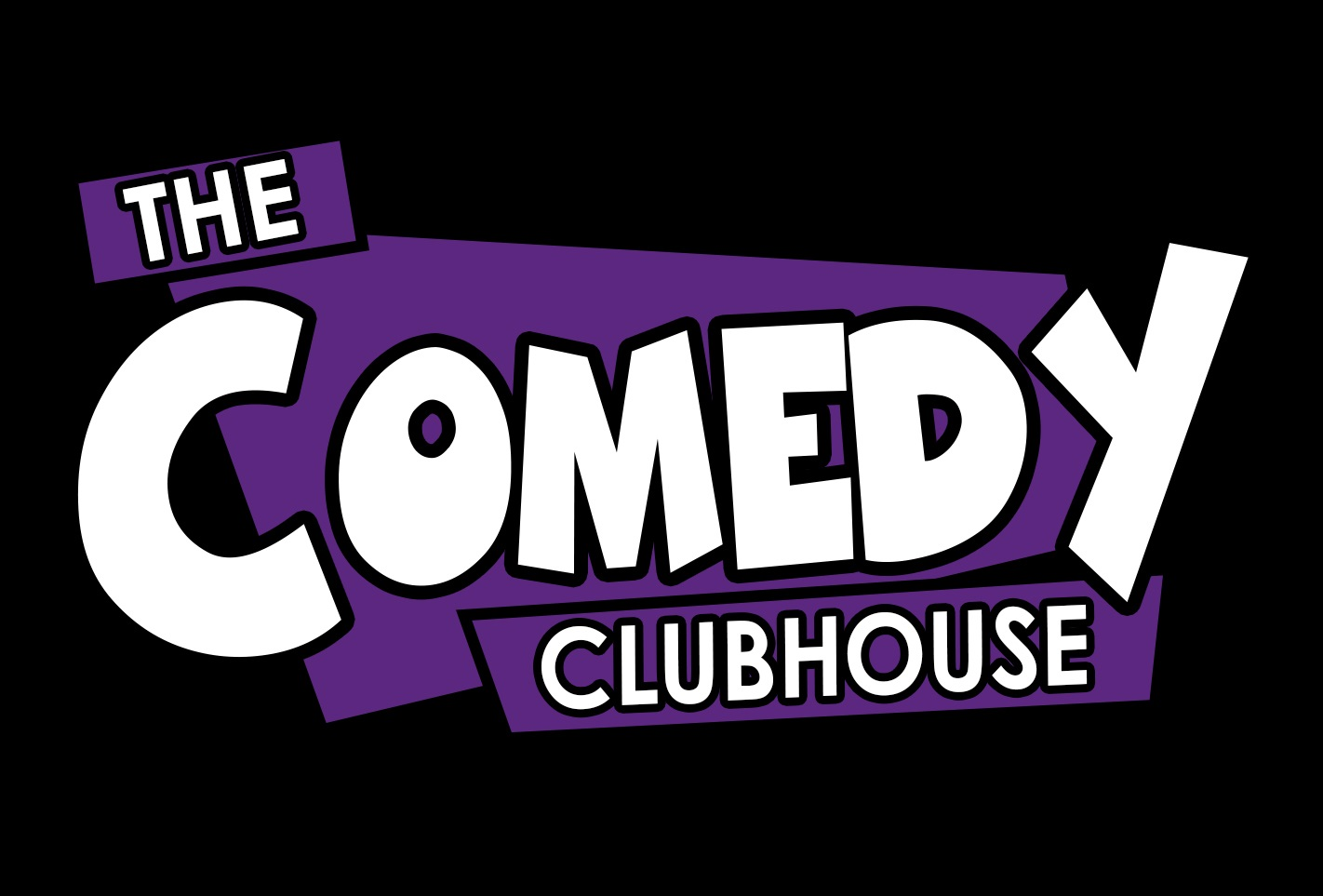 The Comedy Clubhouse