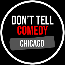 Dont Tell Comedy