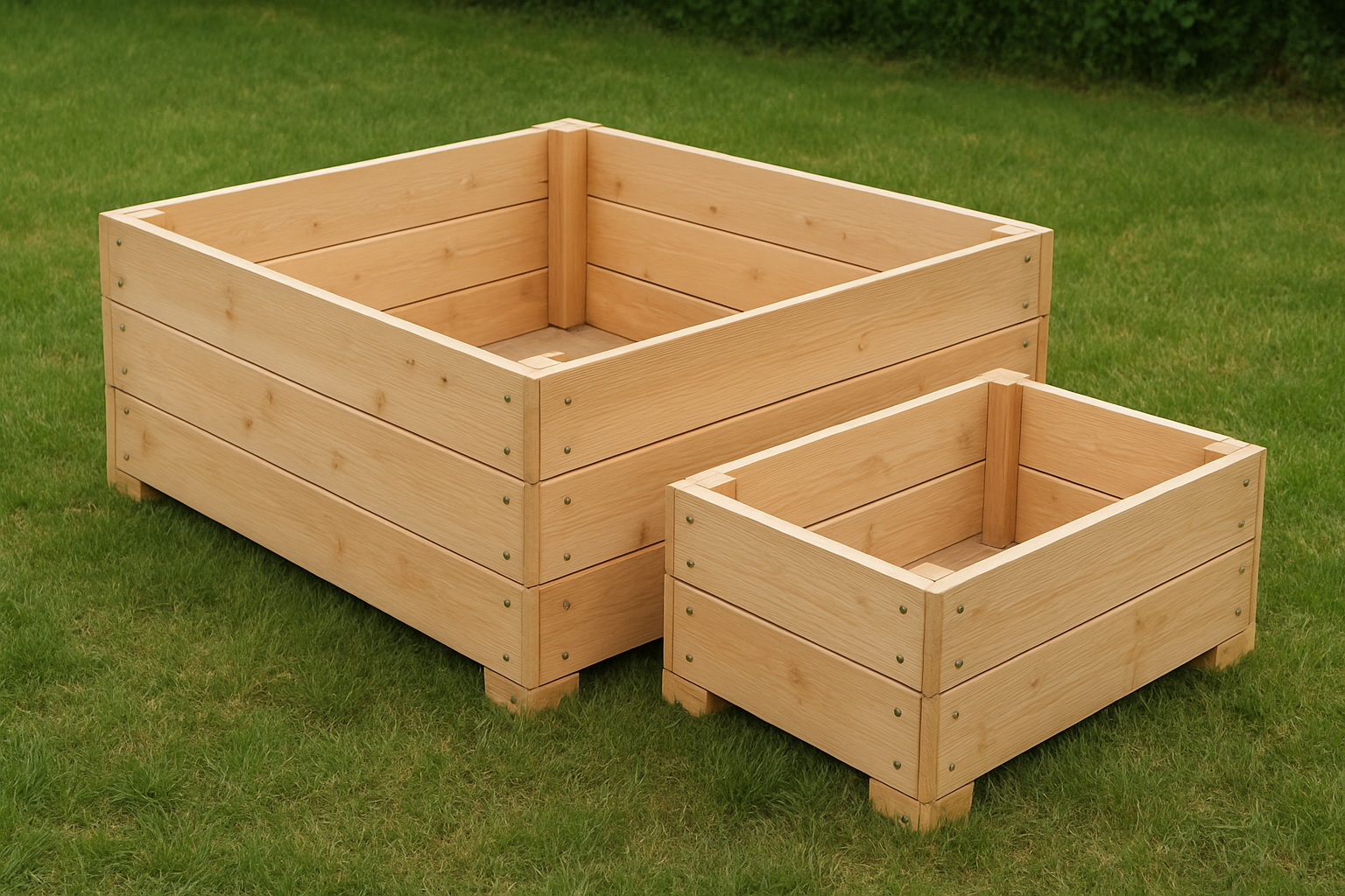 Delivery Boxes