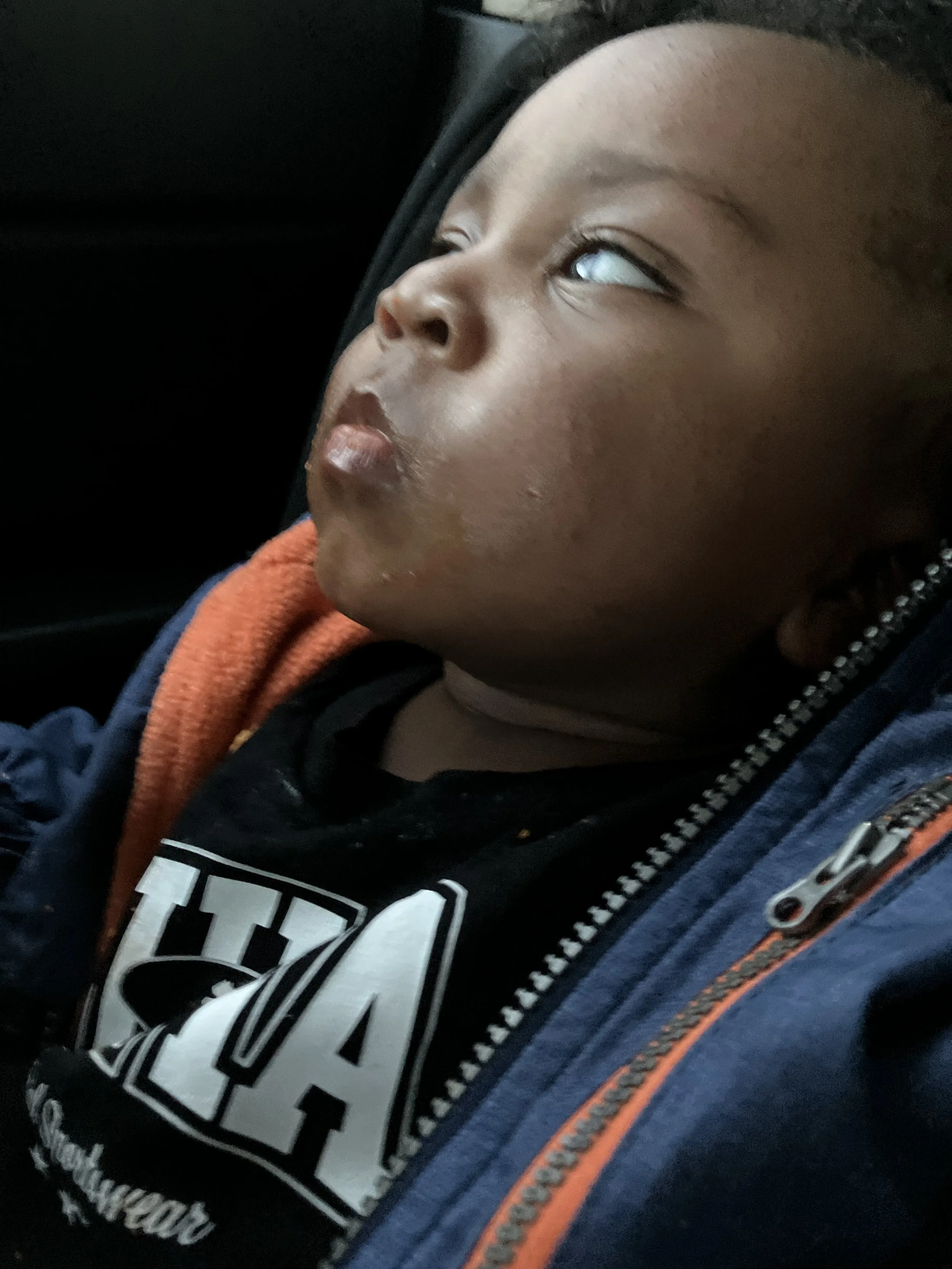 Isaiah Coker