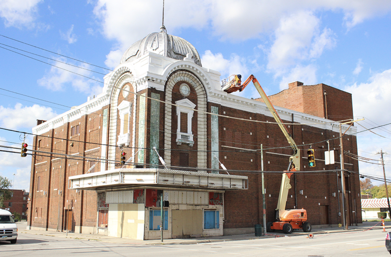 Sandra Johnson