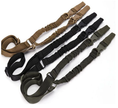 Multi Point Gun Sling