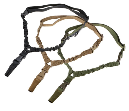 Single Point Gun Sling