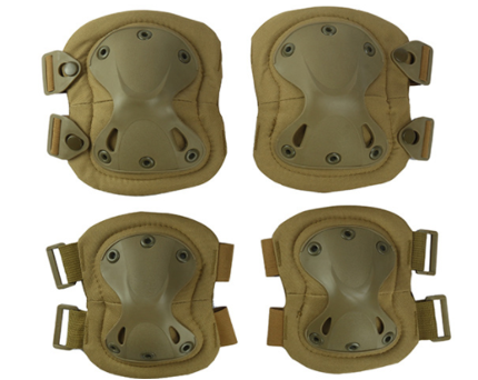 Knee and Elbow pads