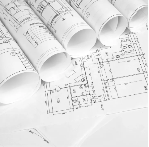 architect and engineering papers