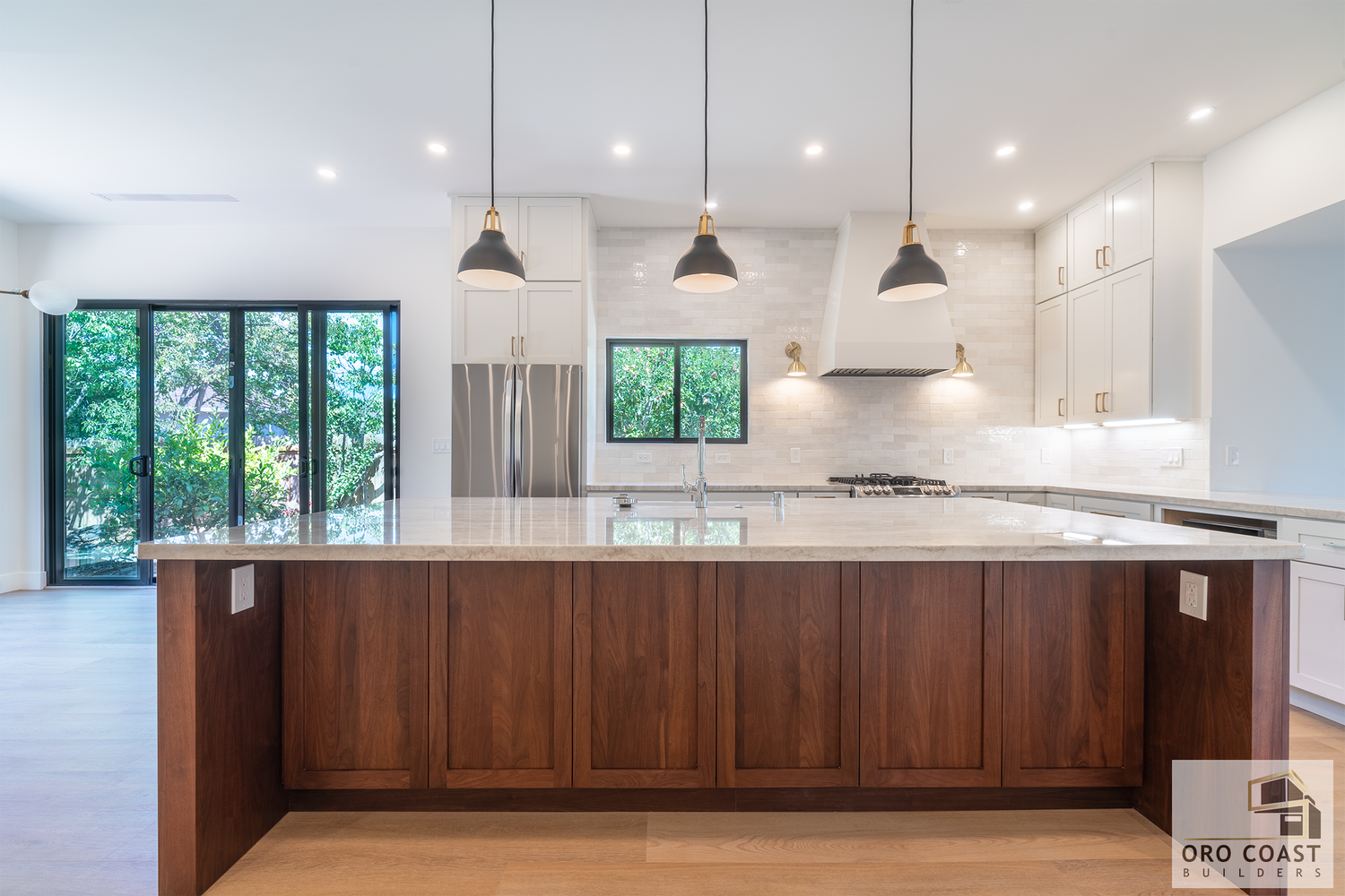 Kitchen Remodeling Contractors in Los Angeles and San Jose