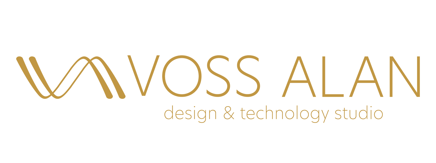 Voss Alan | Design &amp; Technology Studio