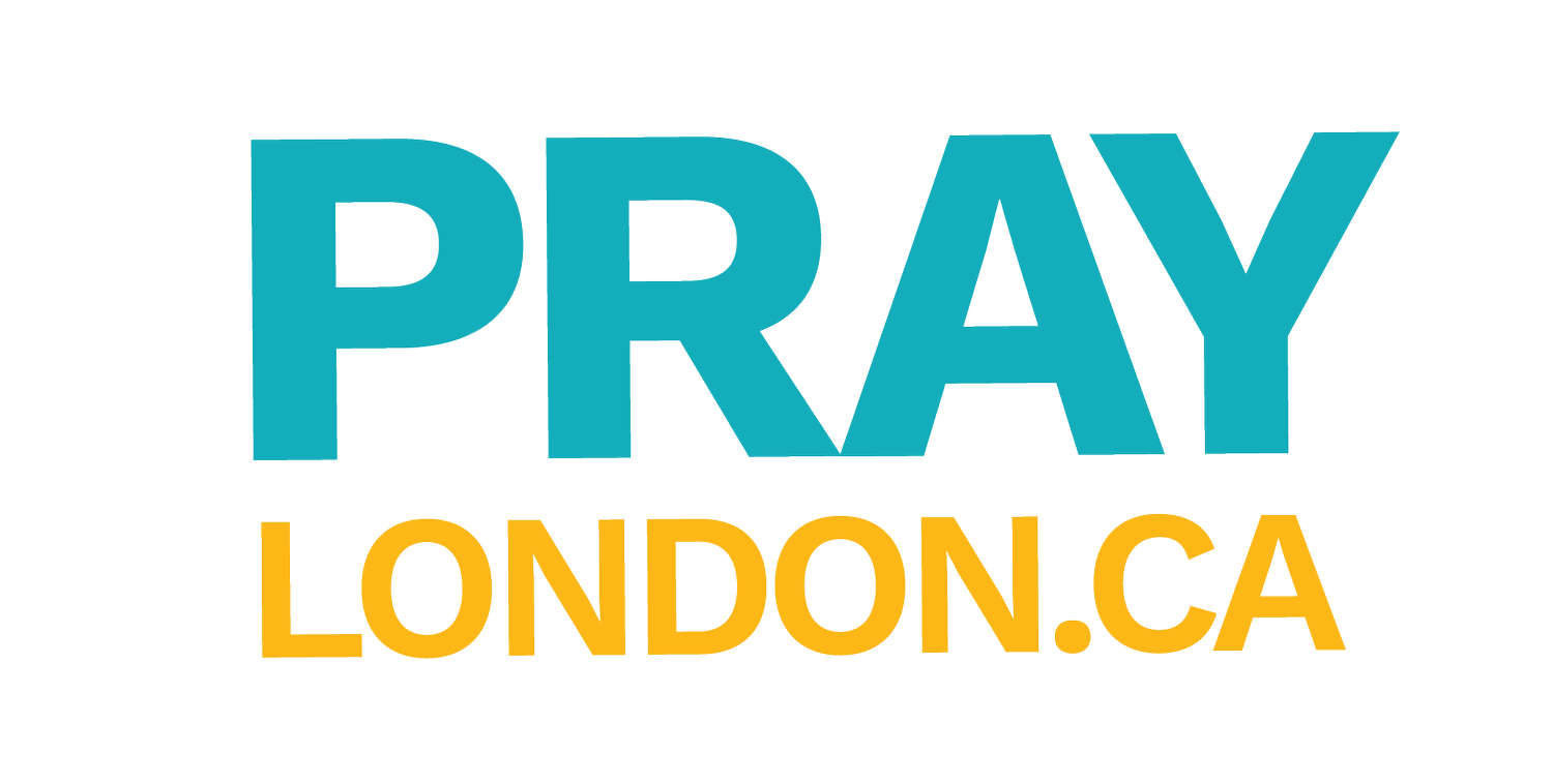 Pray London