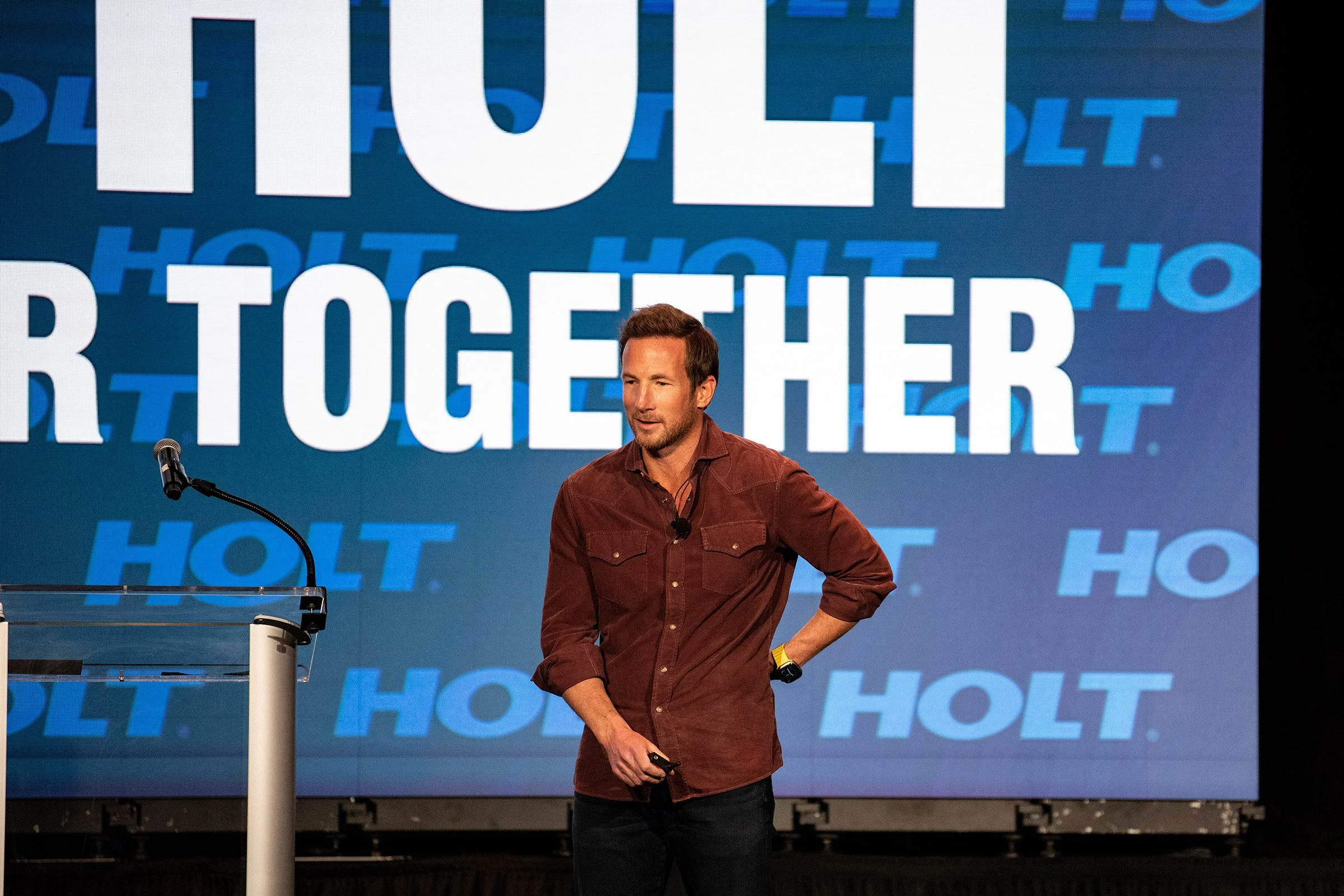 Jason H. Karp — HumanCo