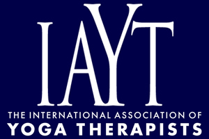 International association of yoga therapists