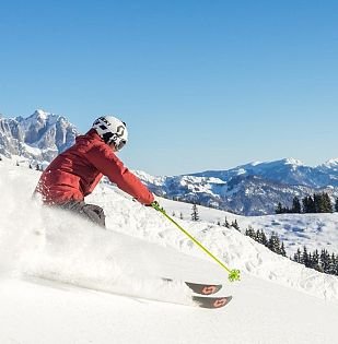 SkiWelt