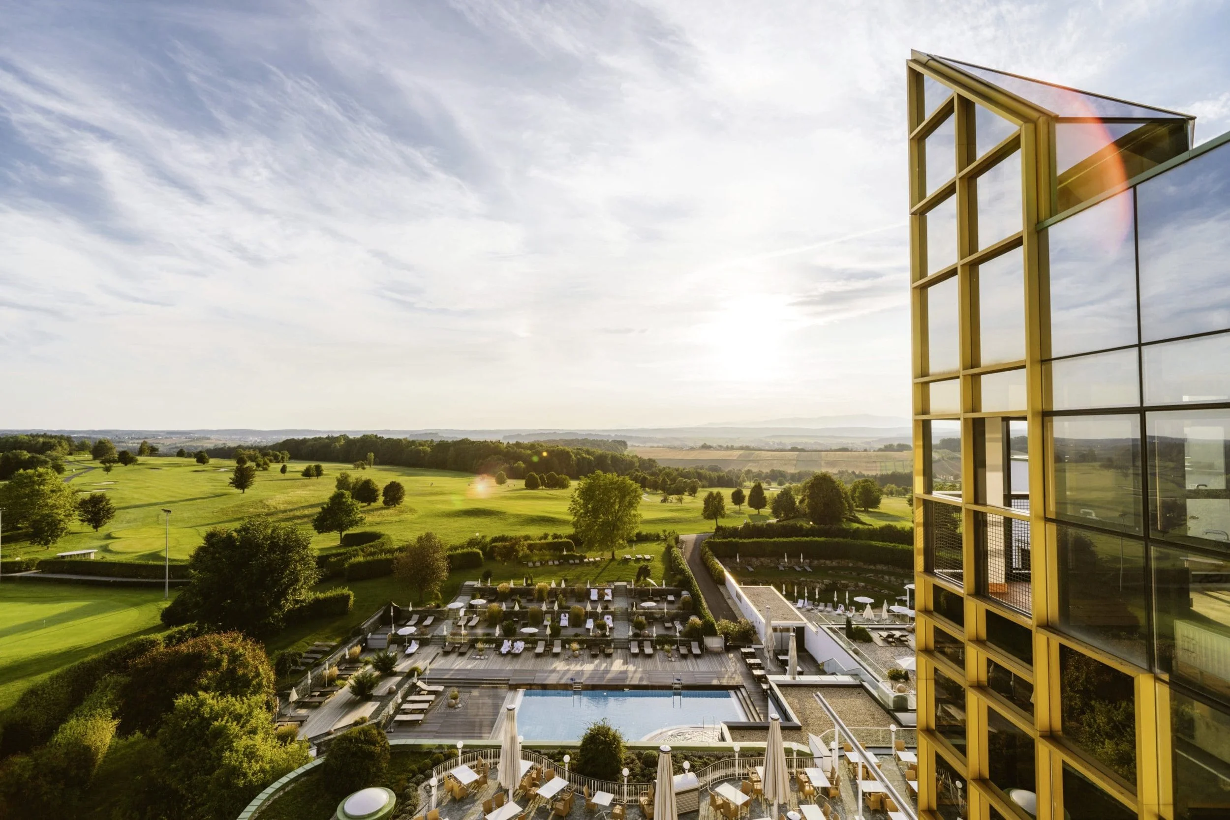Hotel Reiters Supreme
