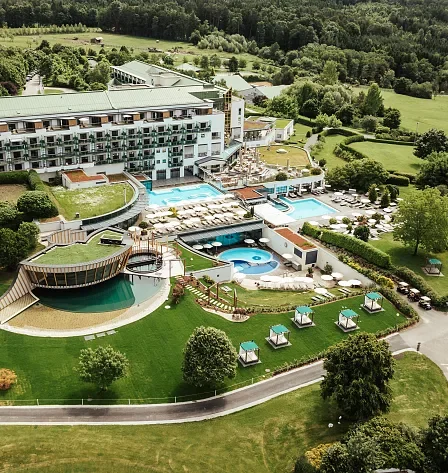 Hotel Reiters Supreme
