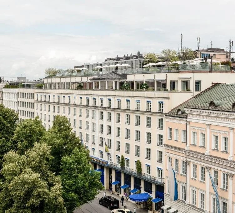 Bayerischer Hof