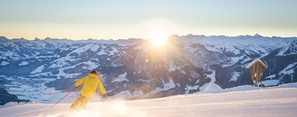 SkiWelt
