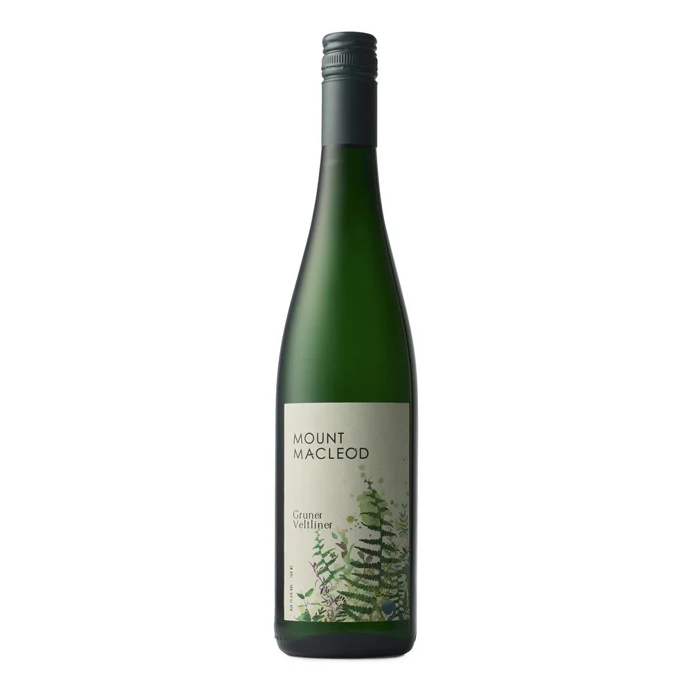 2021 MOUNT MACLEOD Gruner Veltliner – Gippsland Vic